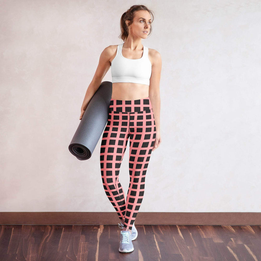 Yoga Leggings - STYLISHOUR