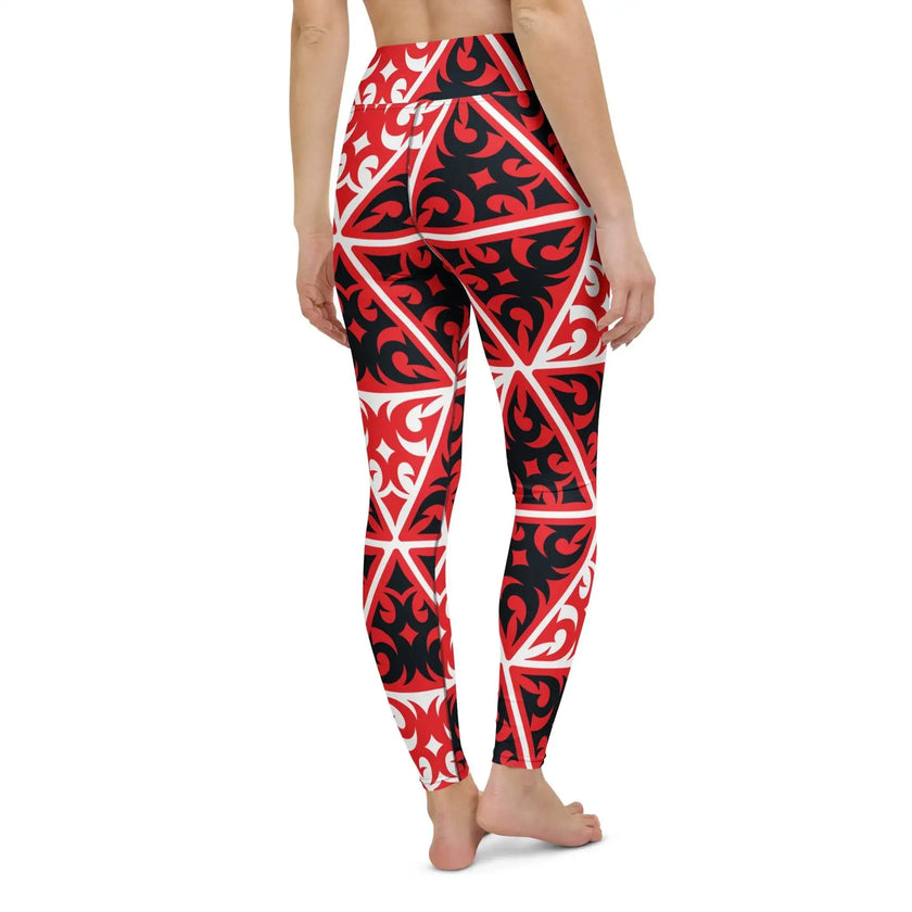 Yoga Leggings - STYLISHOUR