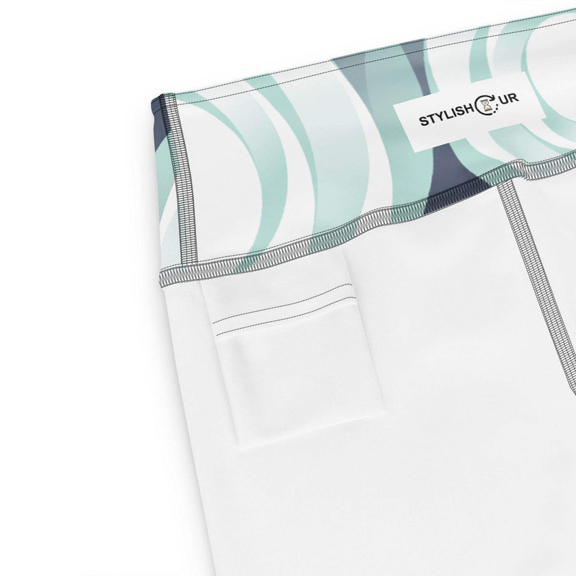 Yoga Leggings - STYLISHOUR