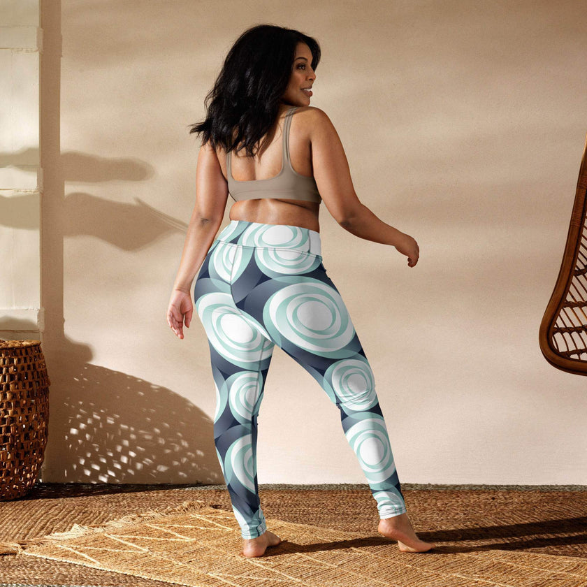 Yoga Leggings - STYLISHOUR