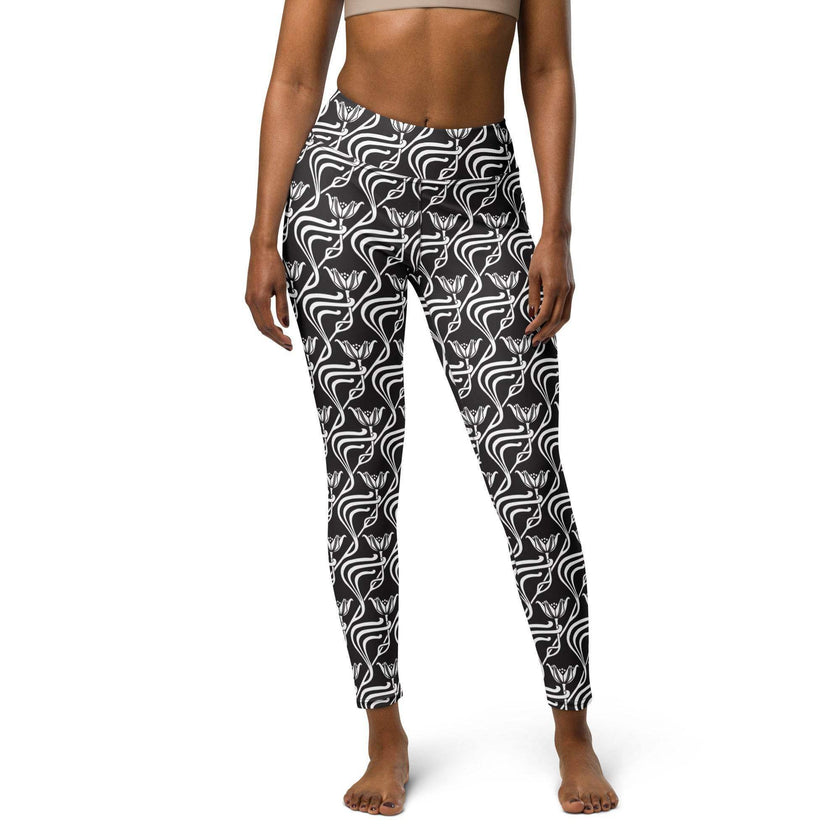 Yoga Leggings - STYLISHOUR