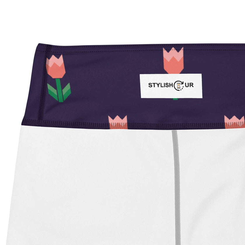 Yoga Leggings - STYLISHOUR