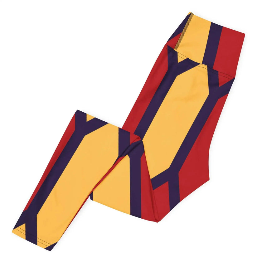 Yoga Leggings - STYLISHOUR