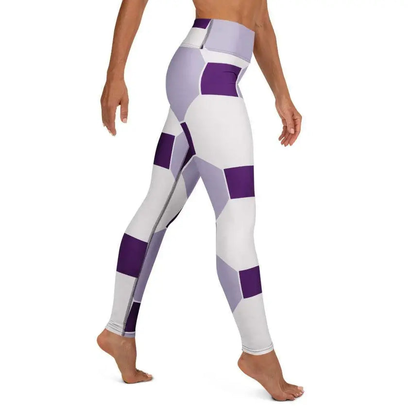 Yoga Leggings - STYLISHOUR