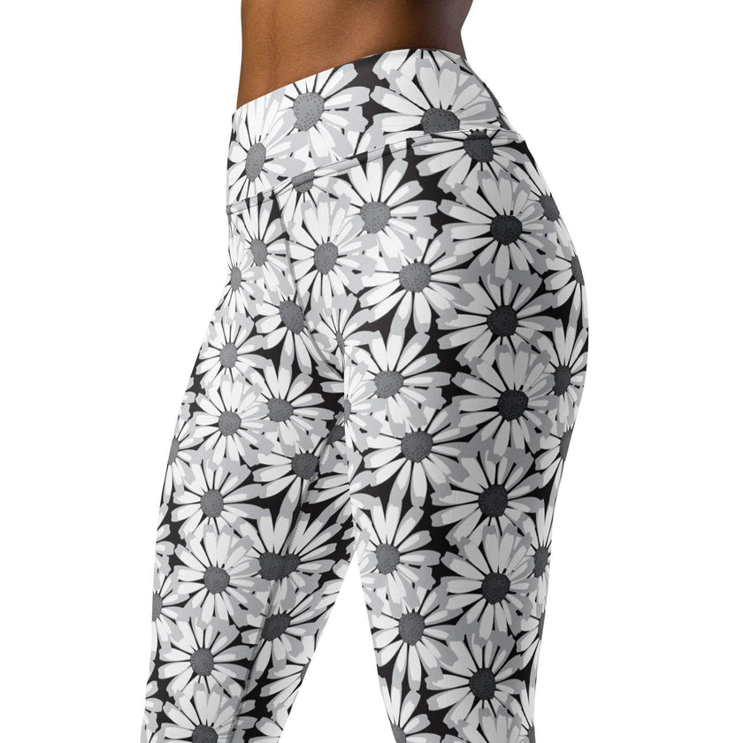 Yoga Leggings - STYLISHOUR