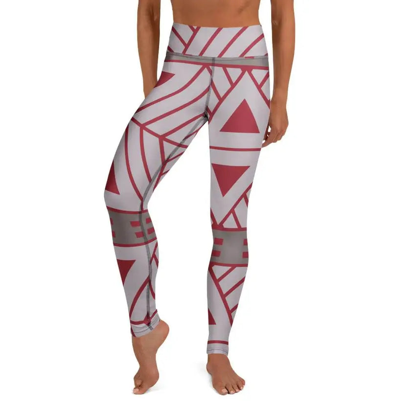 Yoga Leggings - STYLISHOUR