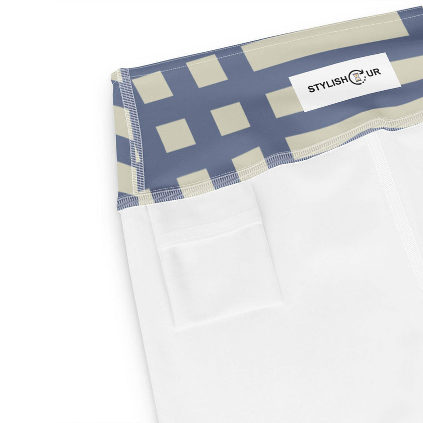 Yoga Leggings - STYLISHOUR