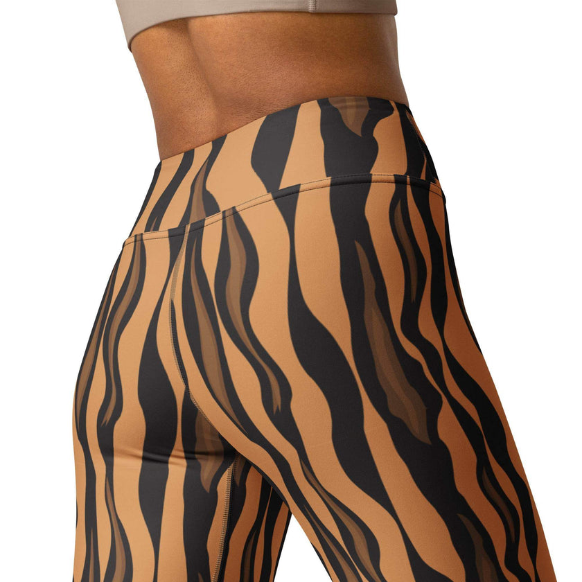 Yoga Leggings - STYLISHOUR