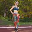 Yoga Leggings - STYLISHOUR
