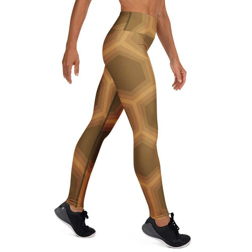 Yoga Leggings - STYLISHOUR