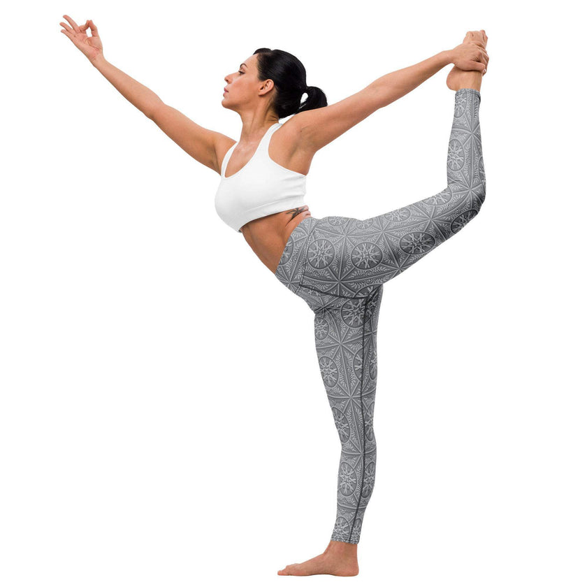 Yoga Leggings - STYLISHOUR