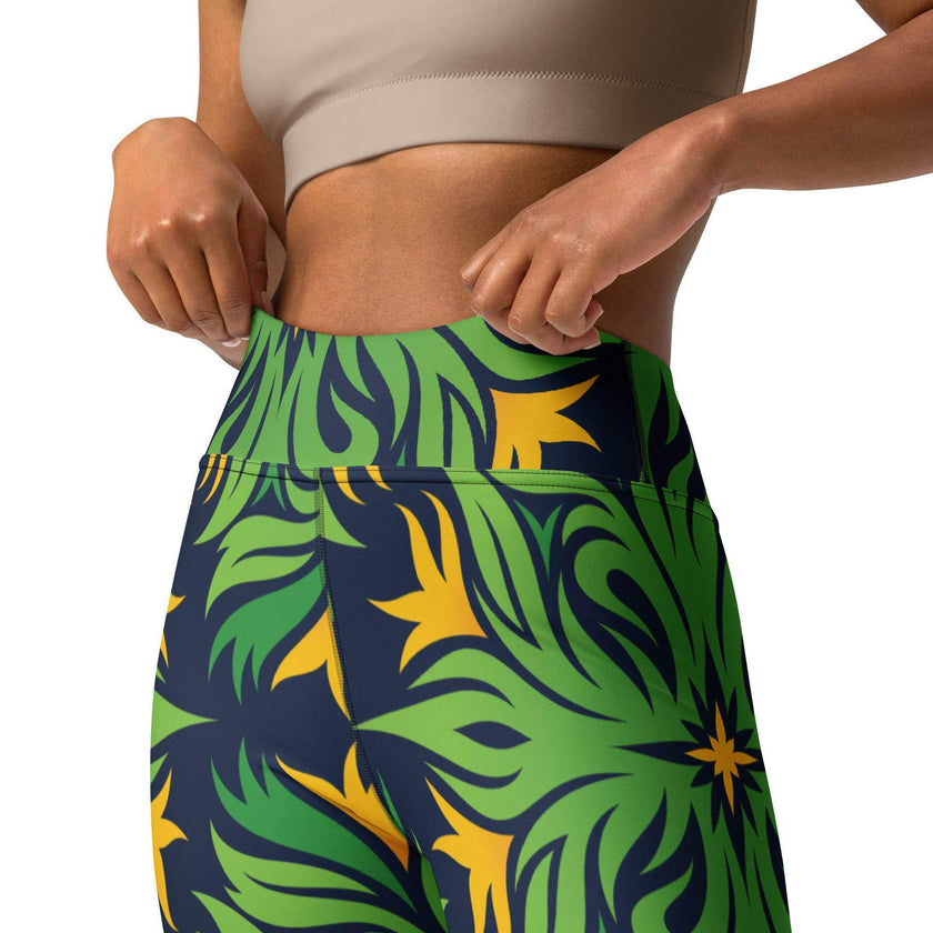 Yoga Leggings - STYLISHOUR