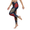 Yoga Leggings - STYLISHOUR