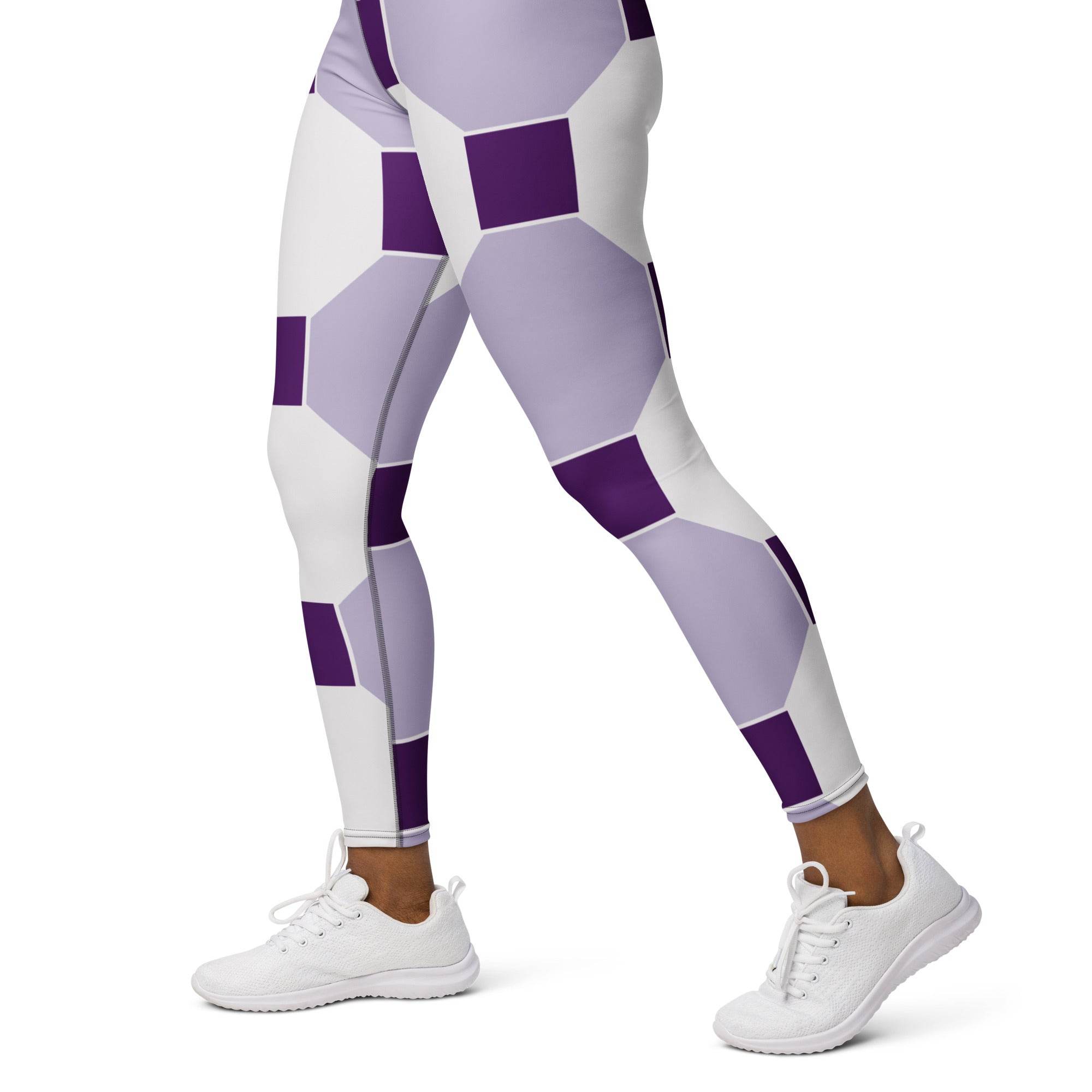 Yoga Leggings - STYLISHOUR