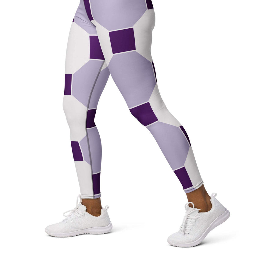 Yoga Leggings - STYLISHOUR