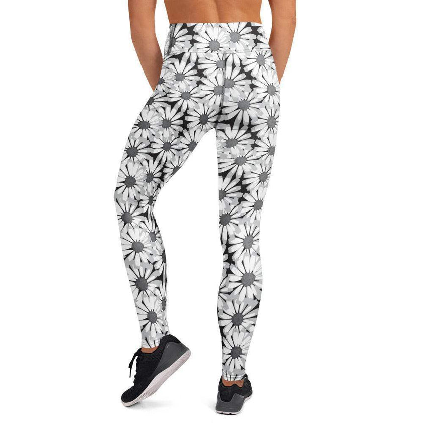 Yoga Leggings - STYLISHOUR