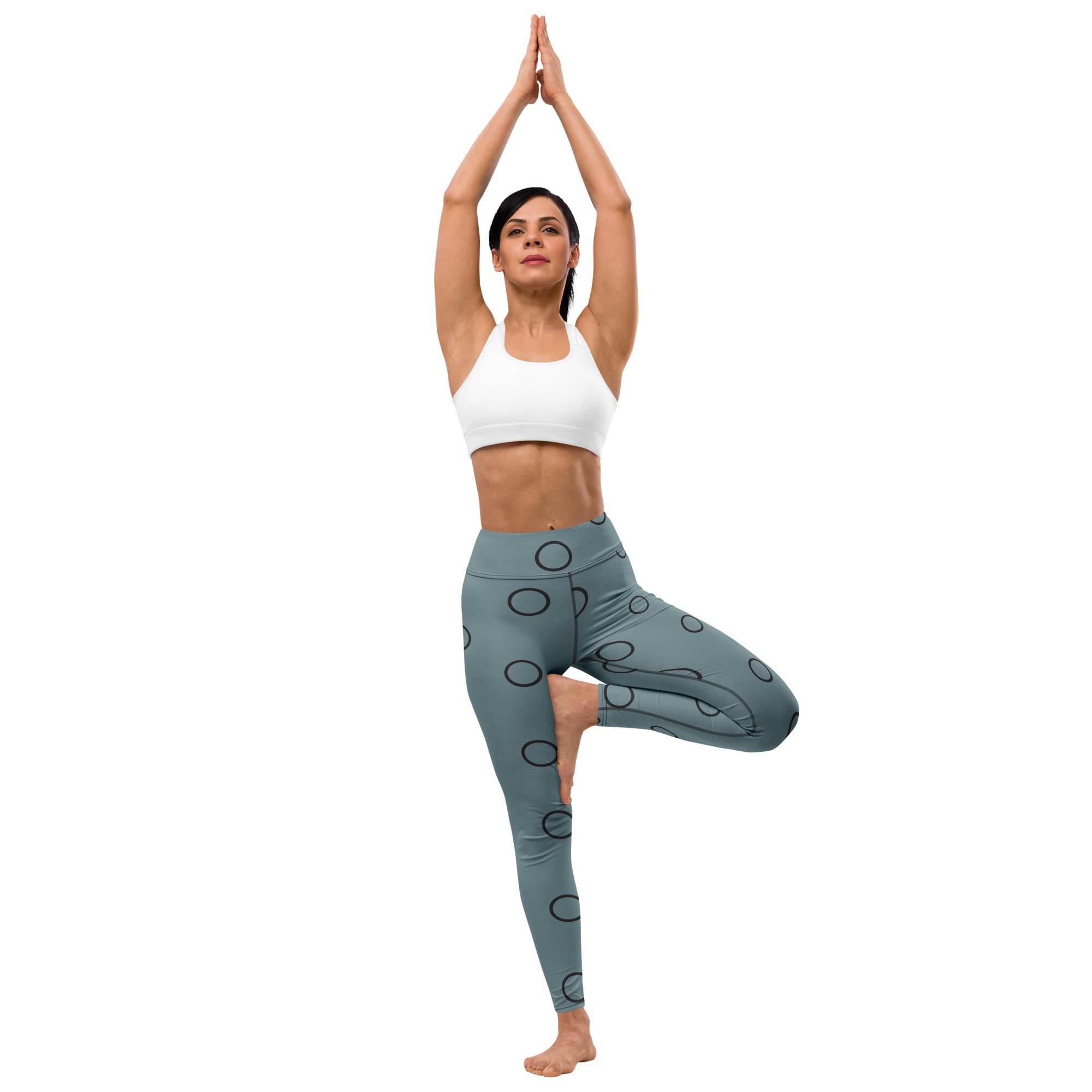 Yoga Leggings - STYLISHOUR