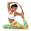 Yoga Leggings - STYLISHOUR
