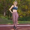 Yoga Leggings - STYLISHOUR