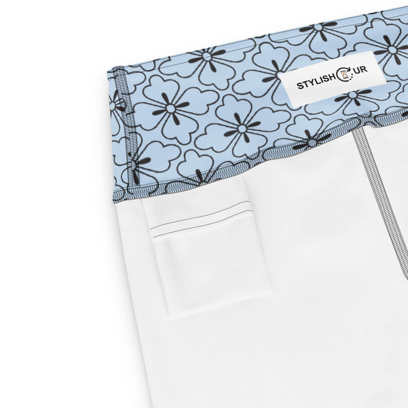 Yoga Leggings - STYLISHOUR