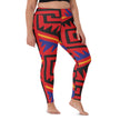 Yoga Leggings - STYLISHOUR