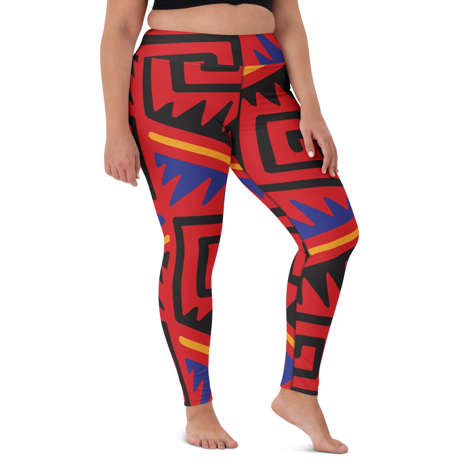Yoga Leggings - STYLISHOUR