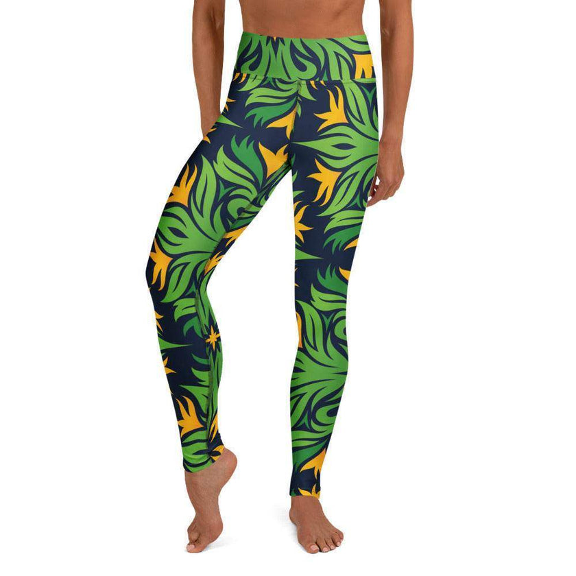 Yoga Leggings - STYLISHOUR