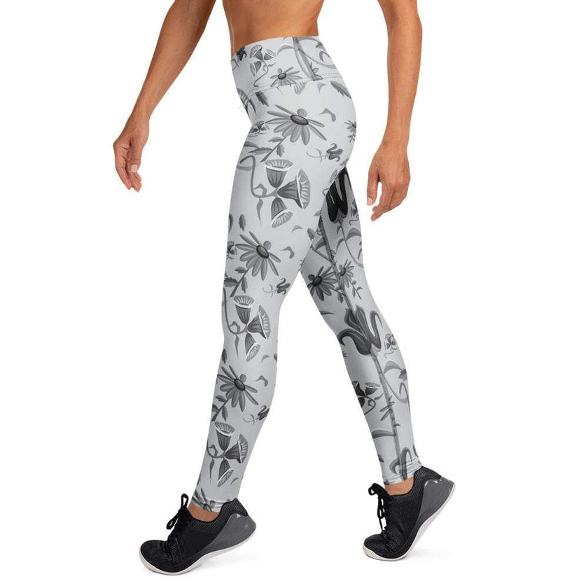 Yoga Leggings - STYLISHOUR