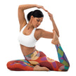 Yoga Leggings - STYLISHOUR