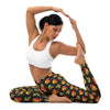 Yoga Leggings - STYLISHOUR