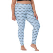 Yoga Leggings - STYLISHOUR