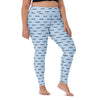 Yoga Leggings - STYLISHOUR