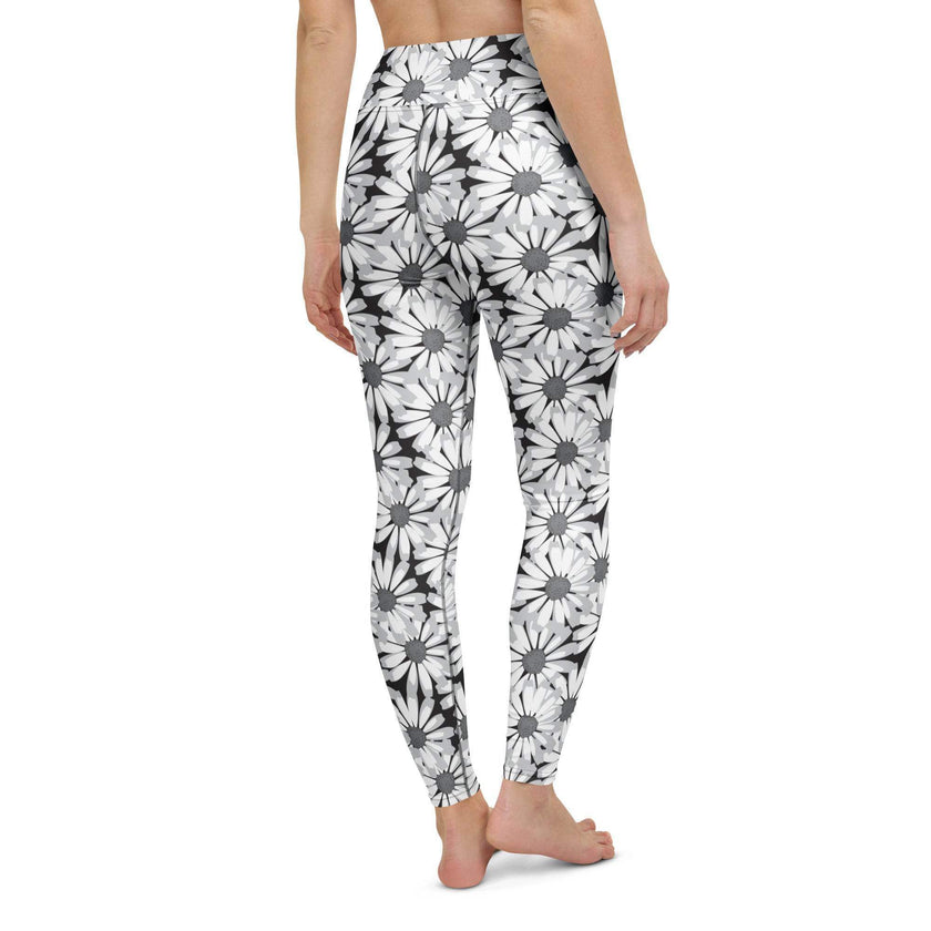 Yoga Leggings - STYLISHOUR