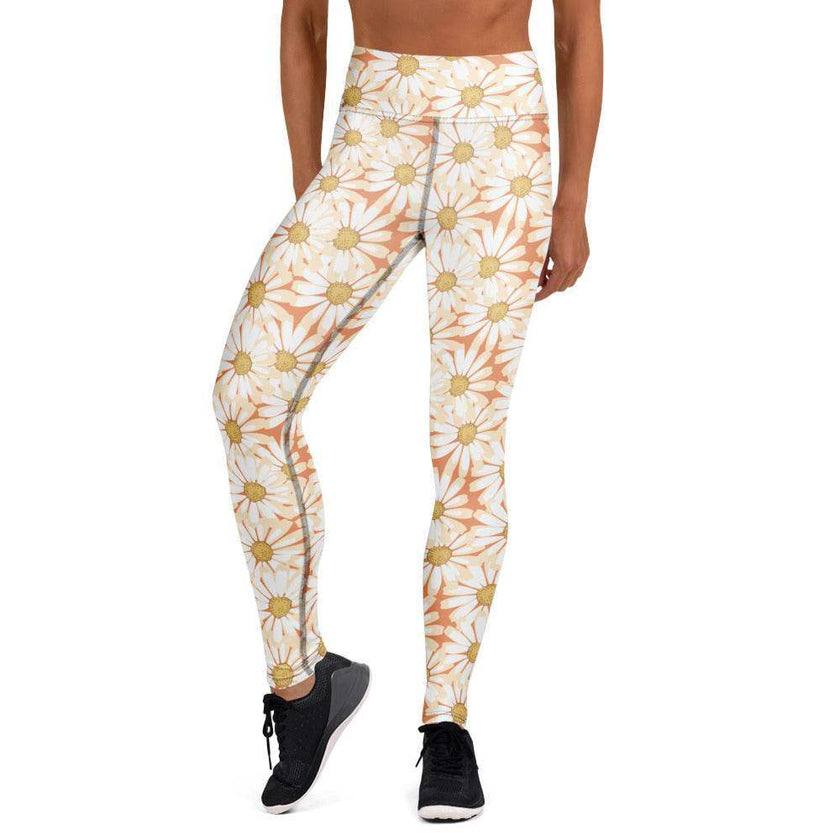 Yoga Leggings - STYLISHOUR