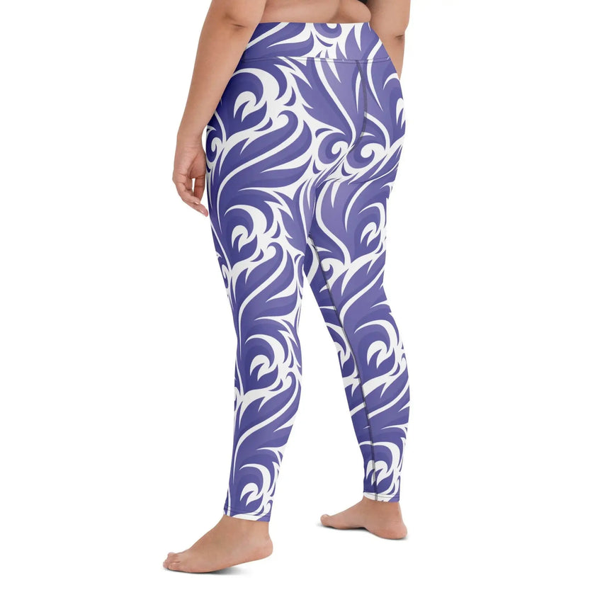 Yoga Leggings - STYLISHOUR