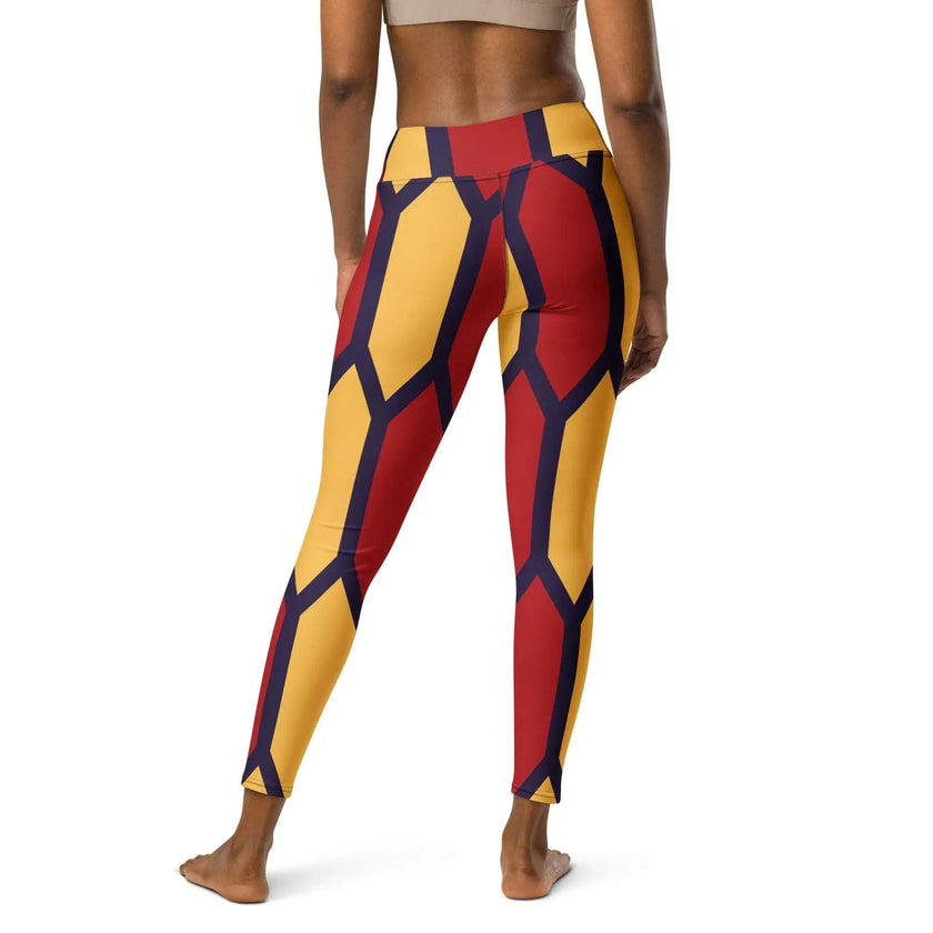 Yoga Leggings - STYLISHOUR
