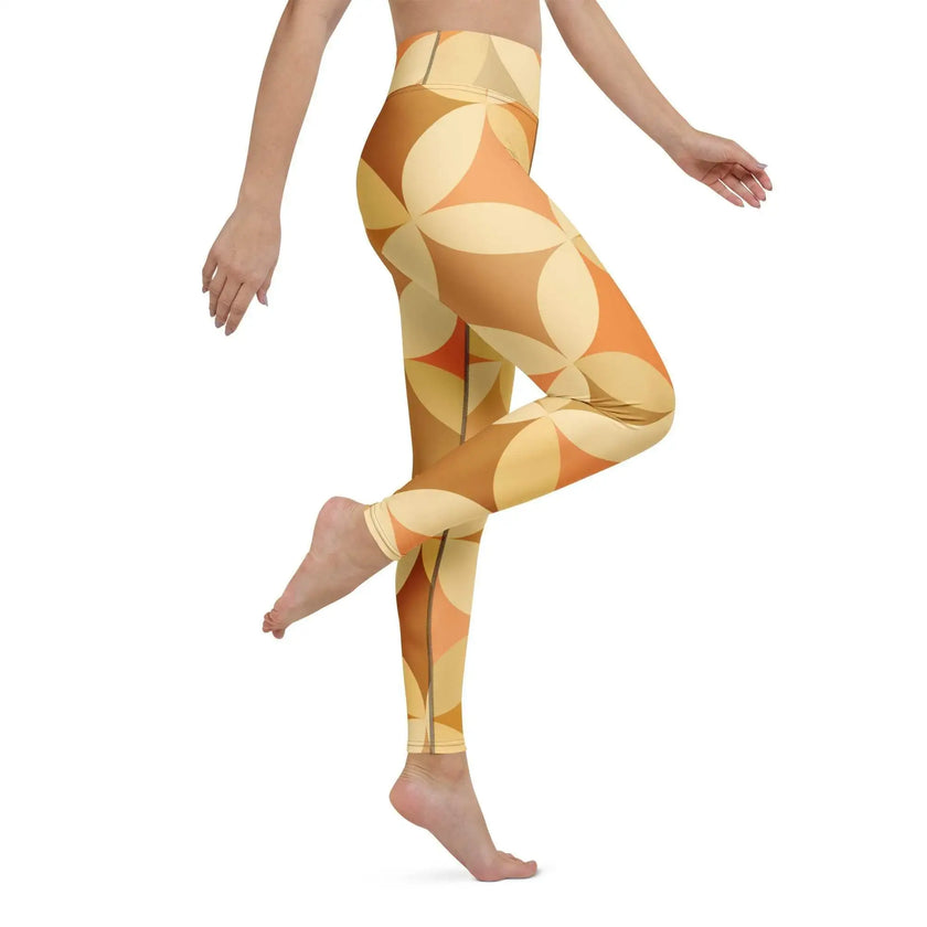 Yoga Leggings - STYLISHOUR