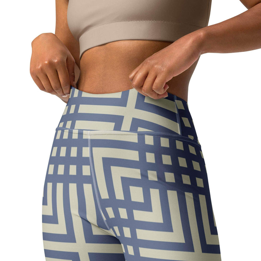 Yoga Leggings - STYLISHOUR