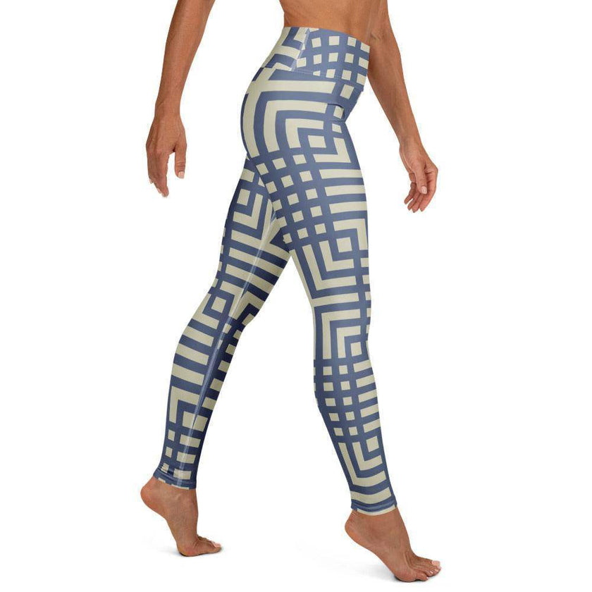 Yoga Leggings - STYLISHOUR