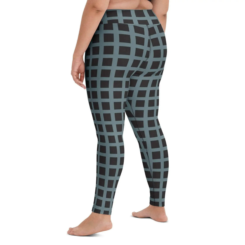 Yoga Leggings - STYLISHOUR