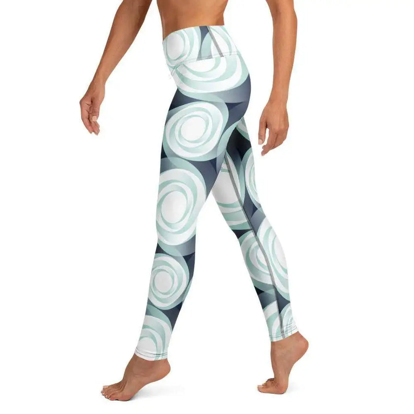 Yoga Leggings - STYLISHOUR