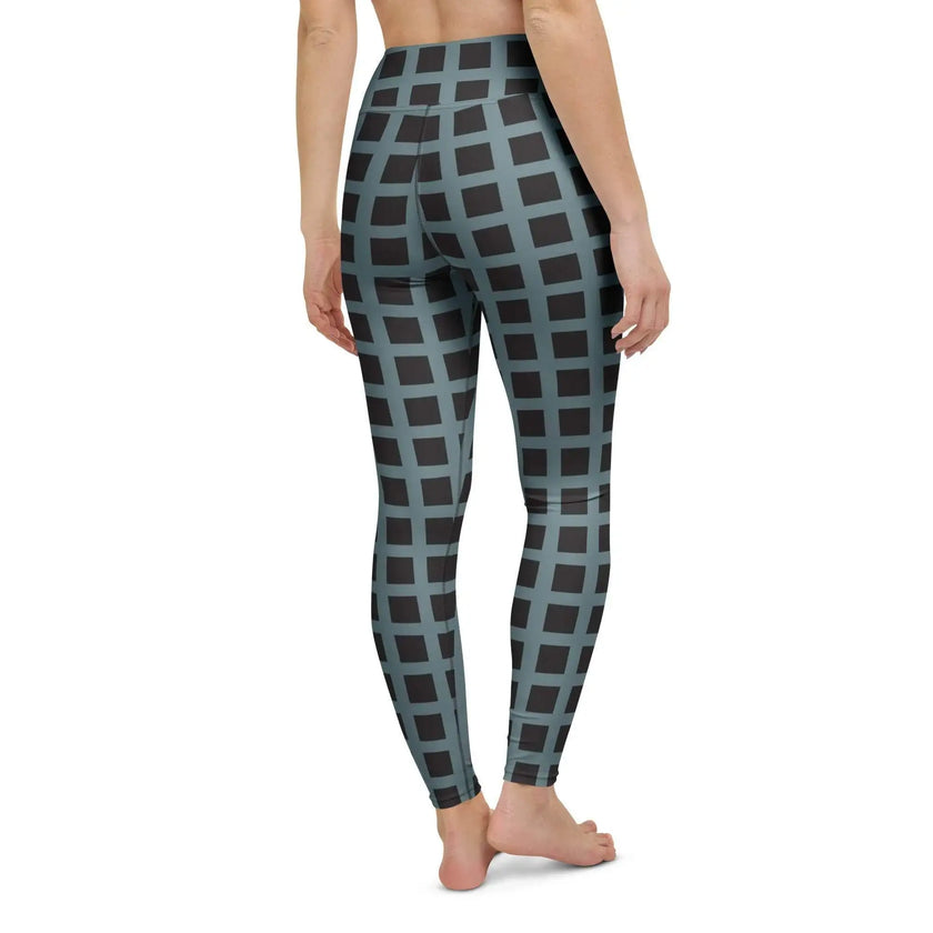 Yoga Leggings - STYLISHOUR