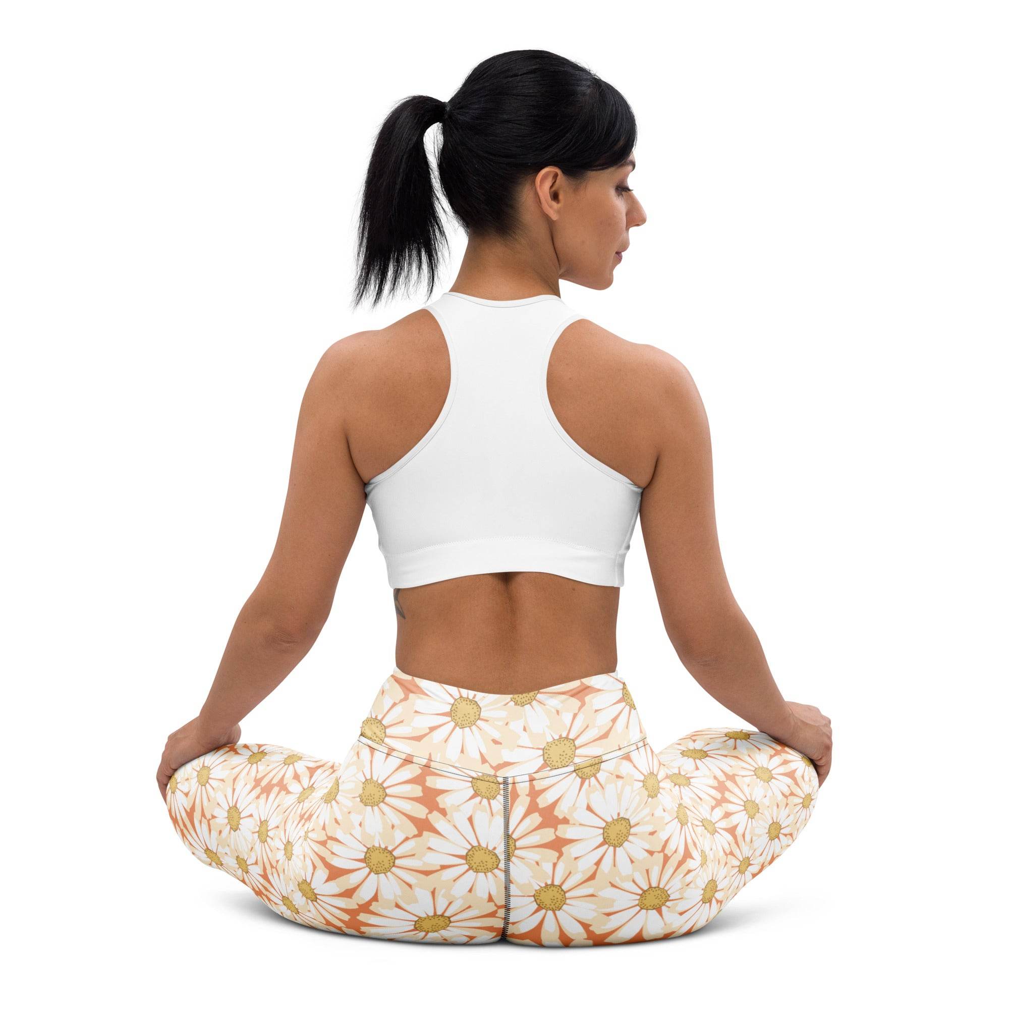 Yoga Leggings - STYLISHOUR