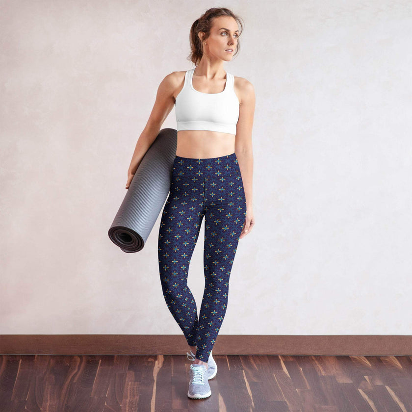 Yoga Leggings - STYLISHOUR