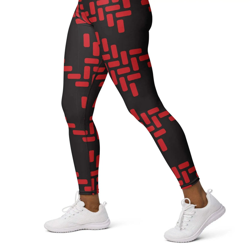 Yoga Leggings - STYLISHOUR
