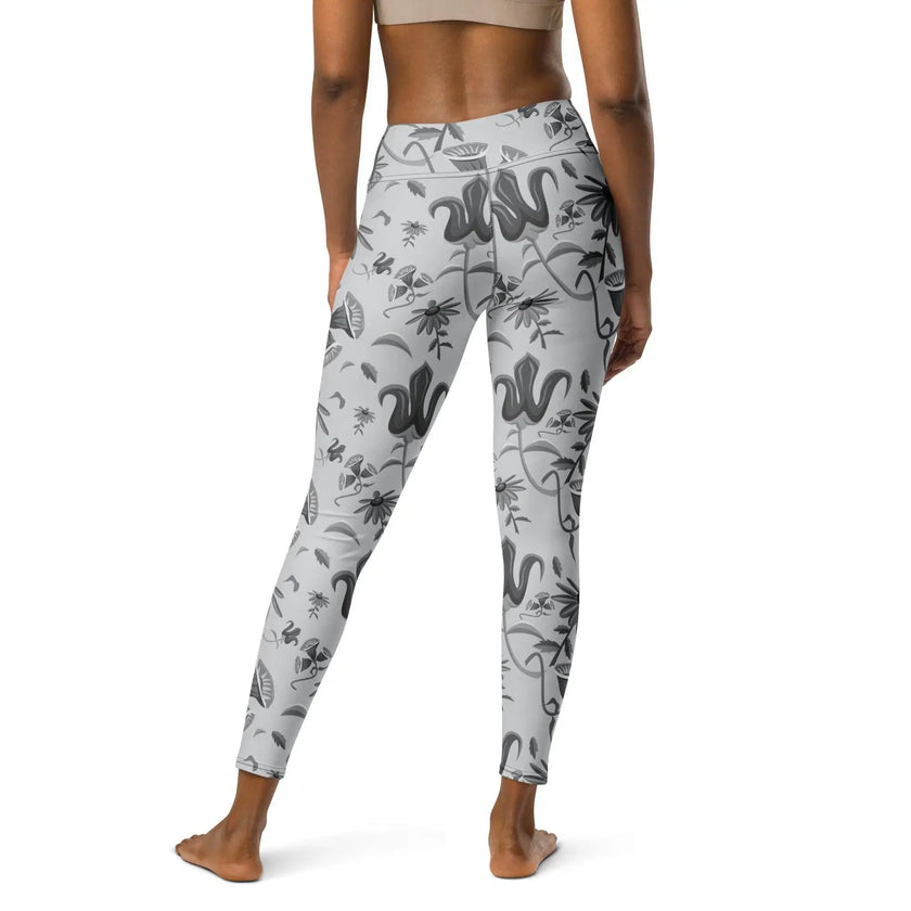 Yoga Leggings - STYLISHOUR