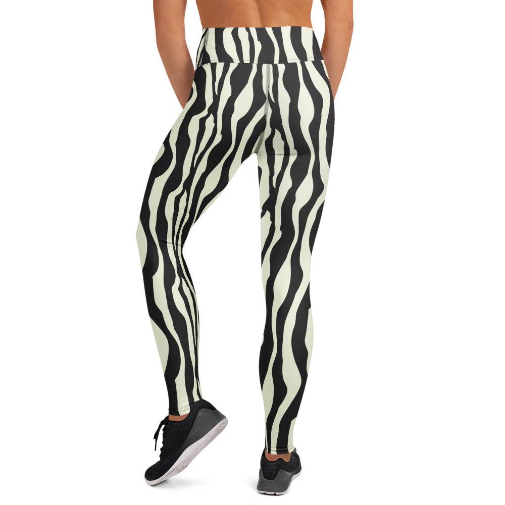 Yoga Leggings - STYLISHOUR
