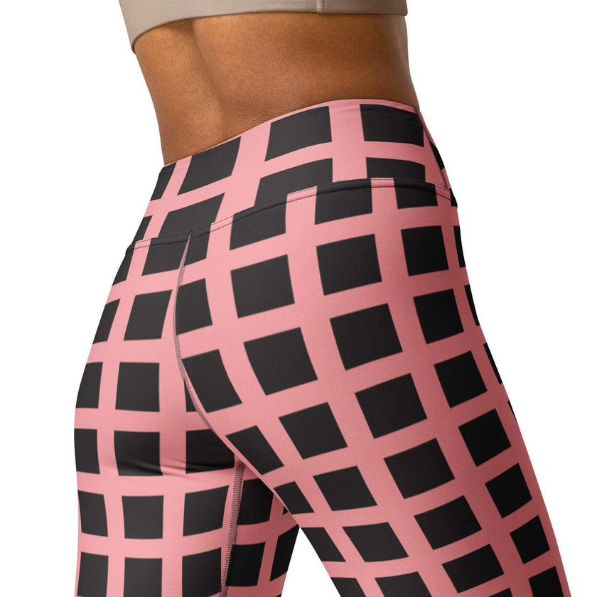 Yoga Leggings - STYLISHOUR