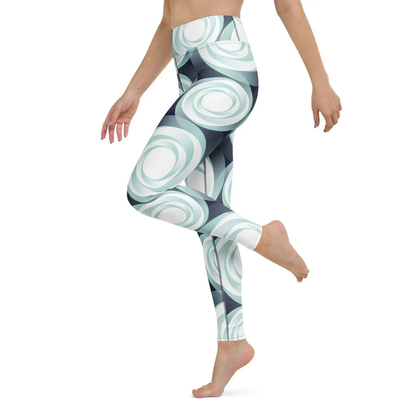 Yoga Leggings - STYLISHOUR