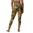 Yoga Leggings - STYLISHOUR